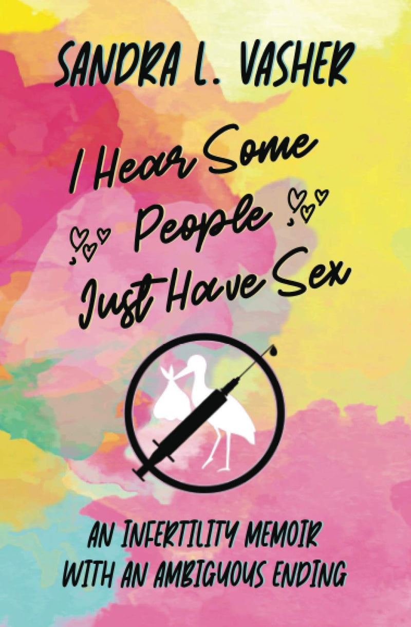 I Hear Some People Just Have Sex
