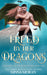 Freed by Her Dragons