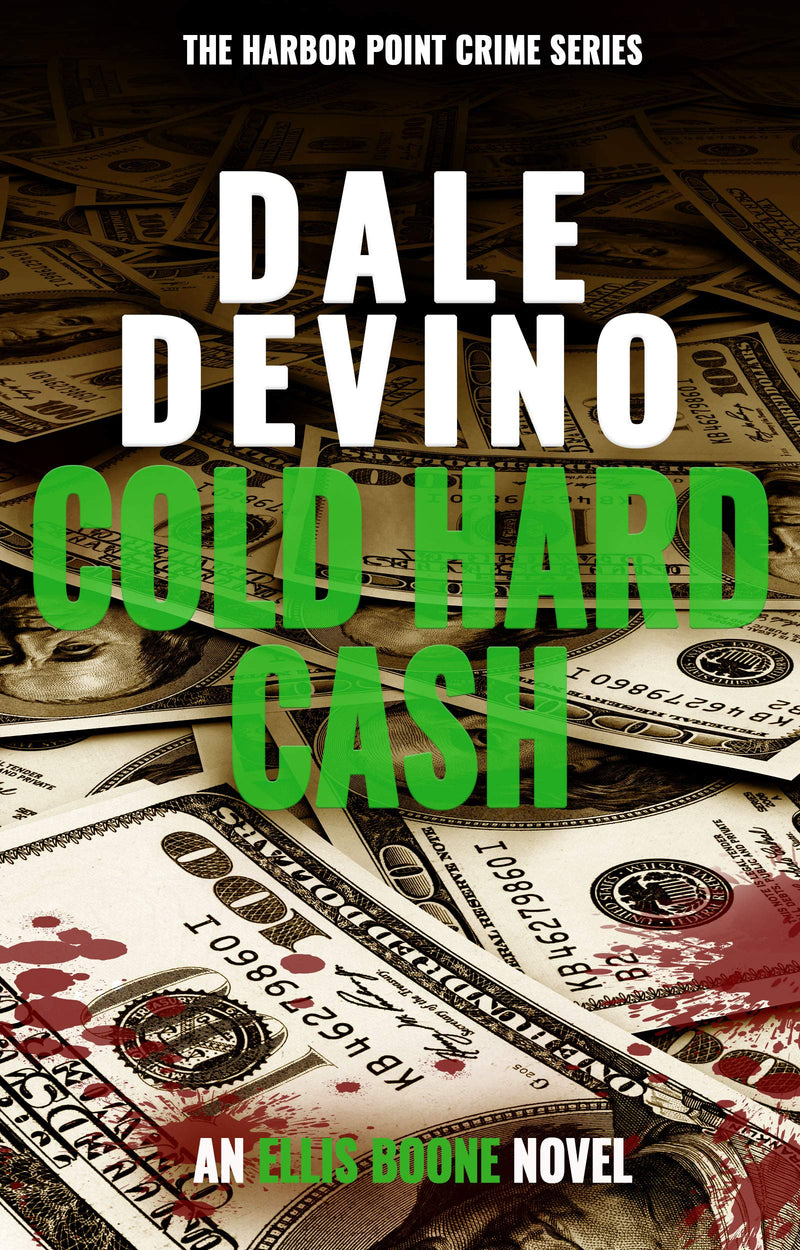 Cold Hard Cash