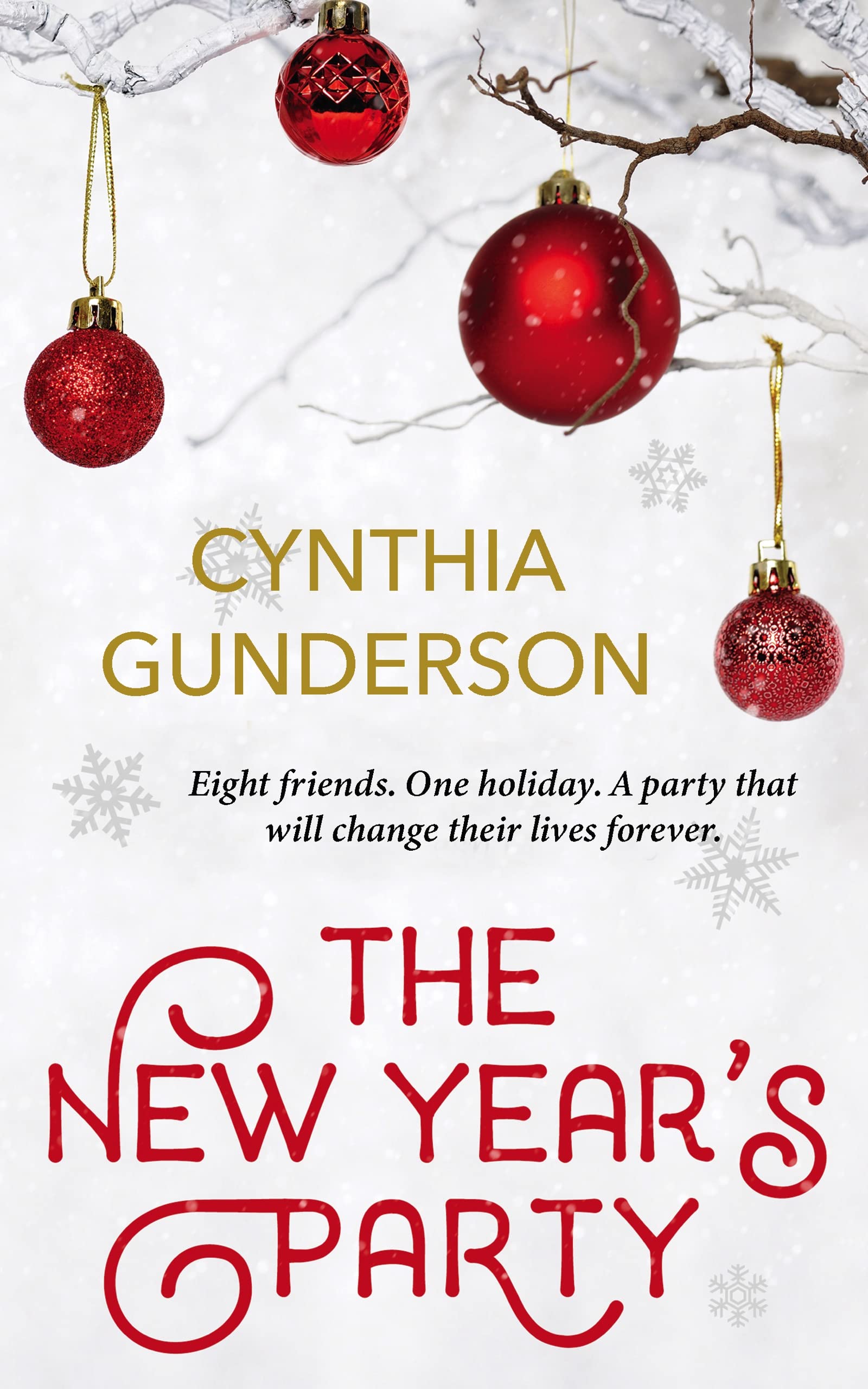 The New Year's Party