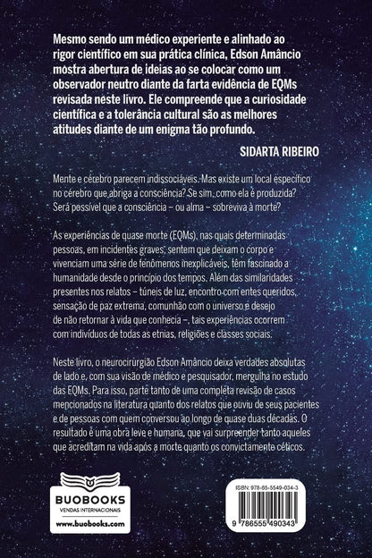 Experiências de quase morte