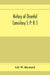 History of Oriental consistory S