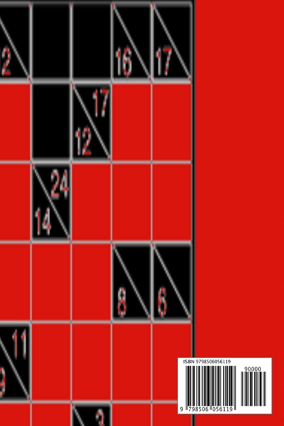 Kakuro Puzzle