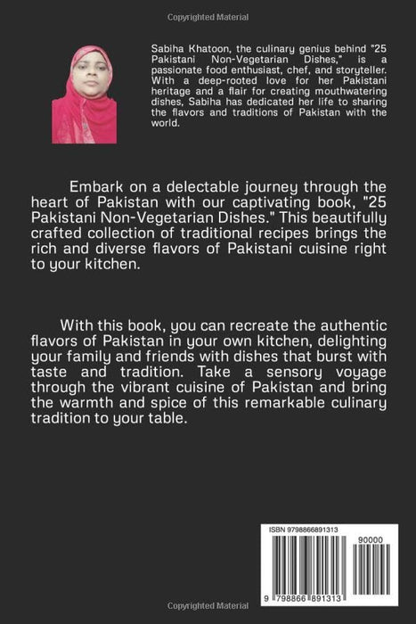 25 Pakistani Non Vegetarian Dishes