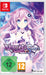 Neptunia: Sisters VS Sisters – Standard Edition (Nintendo Switch