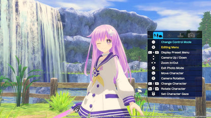 Neptunia: Sisters VS Sisters – Standard Edition (Nintendo Switch