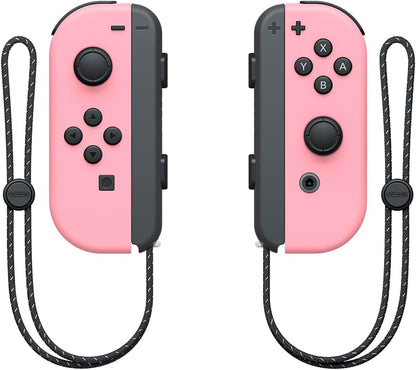 Nintendo Joy-Con (L) Pastel / (R) Pastel Japan Stock