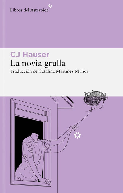 La Novia Grulla