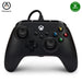 PowerA Nano geavanceerde bedrade controller voor Xbox-series X|S - Zwart