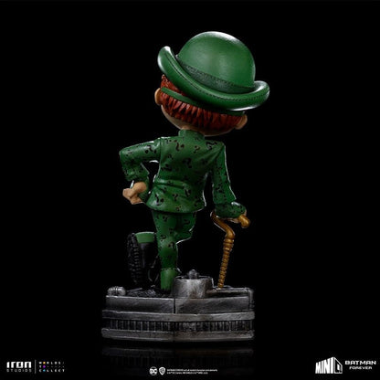 Iron Studios Riddler - Batman Forever - Minico.