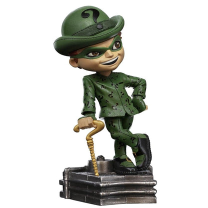 Iron Studios Riddler - Batman Forever - Minico.