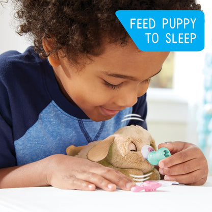 Just Play FurReal Newborns Puppy