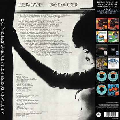 Band of Gold