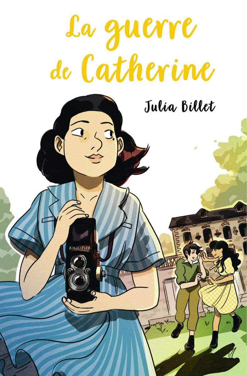 La Guerre De Catherine