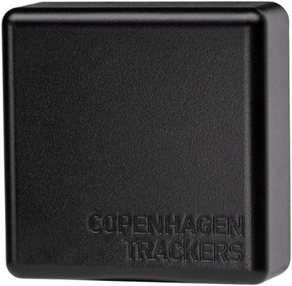 Copenhagen Trackers - Cobblestone Shockproff Gps Tracker