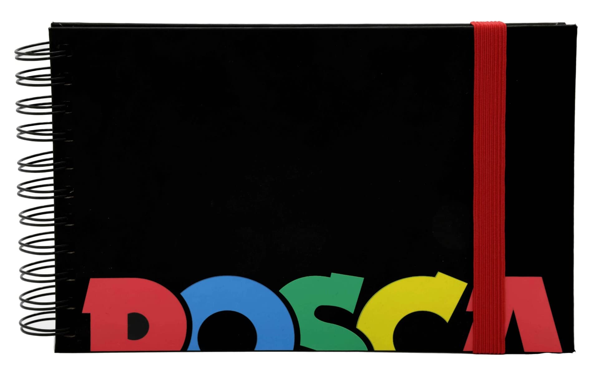 Posca - A5 Blackbook (401855)