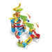 Vtech - Marble Rush Double Drop Set, 47 Pcs (950-529632