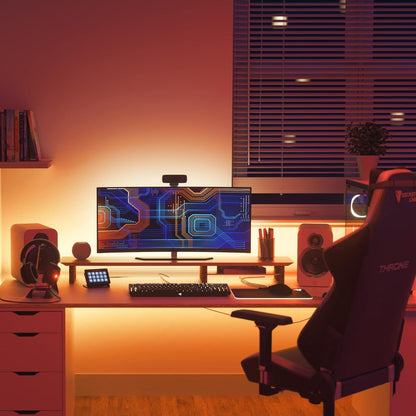 Nanoleaf Essentials Lightstrip Expansion Pack - 2 Metres