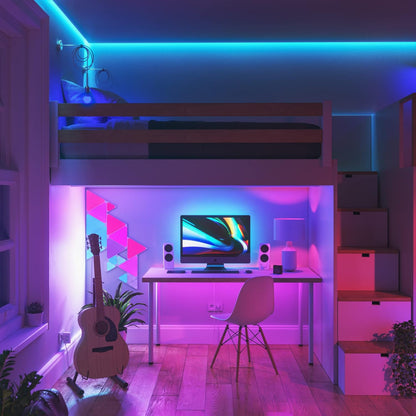 Nanoleaf Essentials Lightstrip Expansion Pack - 2 Metres