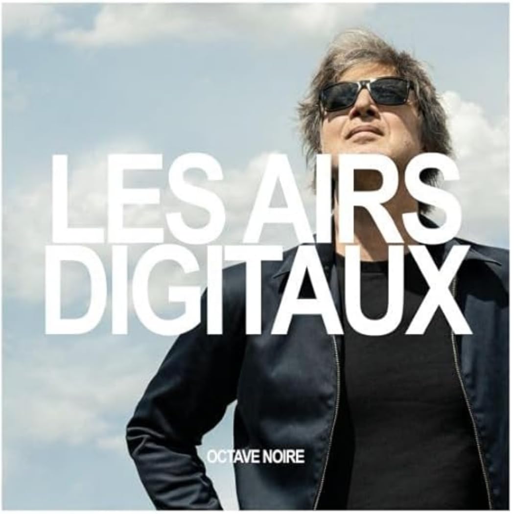 Les Airs Digitaux