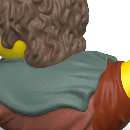 TUBBZ Boxed Edition Frodo Baggins Collectible Vinyl Rubber Duck Figure - Official Lord of the Rings Merchandise - TV, Movies & Video Games