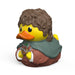 TUBBZ Boxed Edition Frodo Baggins Collectible Vinyl Rubber Duck Figure - Official Lord of the Rings Merchandise - TV, Movies & Video Games