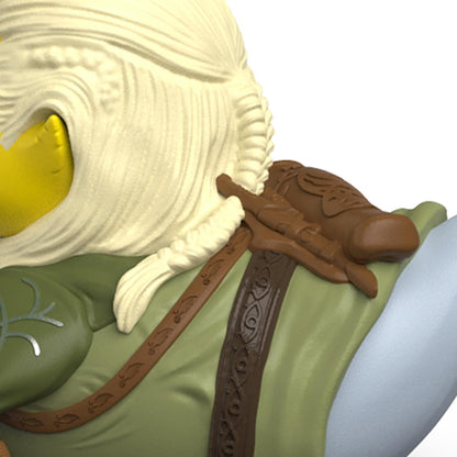 TUBBZ Boxed Edition Legolas Collectible Vinyl Rubber Duck Figure - Official Lord of the Rings Merchandise - TV, Movies & Video Games