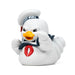 TUBBZ Boxed Edition Stay Puft Marshmellow Man Collectible Vinyl Rubber Duck Figure - Official Ghostbusters Merchandise - TV, Movies & Video Games