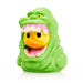 TUBBZ Boxed Edition Slimer Collectible Vinyl Rubber Duck Figure - Official Ghostbusters Merchandise - TV, Movies & Video Games
