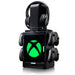 numskull Armadio ufficiale Xbox LED da gioco, supporto controller e supporto per cuffie per PS4/PS5 e Xbox Series X|S, diverse impostazioni di illuminazione a LED, spedizione ufficiale Xbox