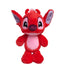 Disney 6315870031NPB Leroy Extra Soft Cuddly Toy Leroy Cuddly Toy with Extra Soft Material, 25 cm, from 0 Months