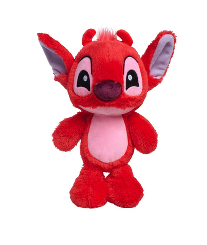 Disney 6315870031NPB Leroy Extra Soft Cuddly Toy Leroy Cuddly Toy with Extra Soft Material, 25 cm, from 0 Months