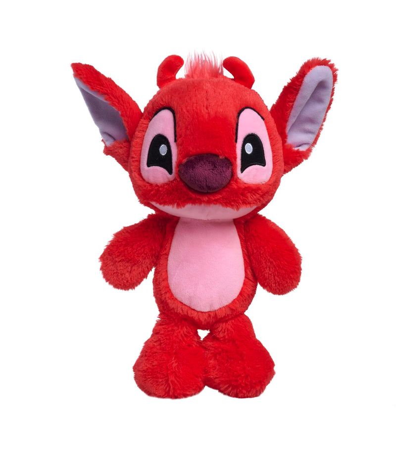 Disney 6315870031NPB Leroy Extra Soft Cuddly Toy Leroy Cuddly Toy with Extra Soft Material, 25 cm, from 0 Months