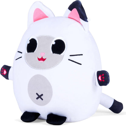 Gabby's Dollhouse Pando Paws Cat Mascot Super Soft 30 cm Gabby's Dollhouse Pando Paws