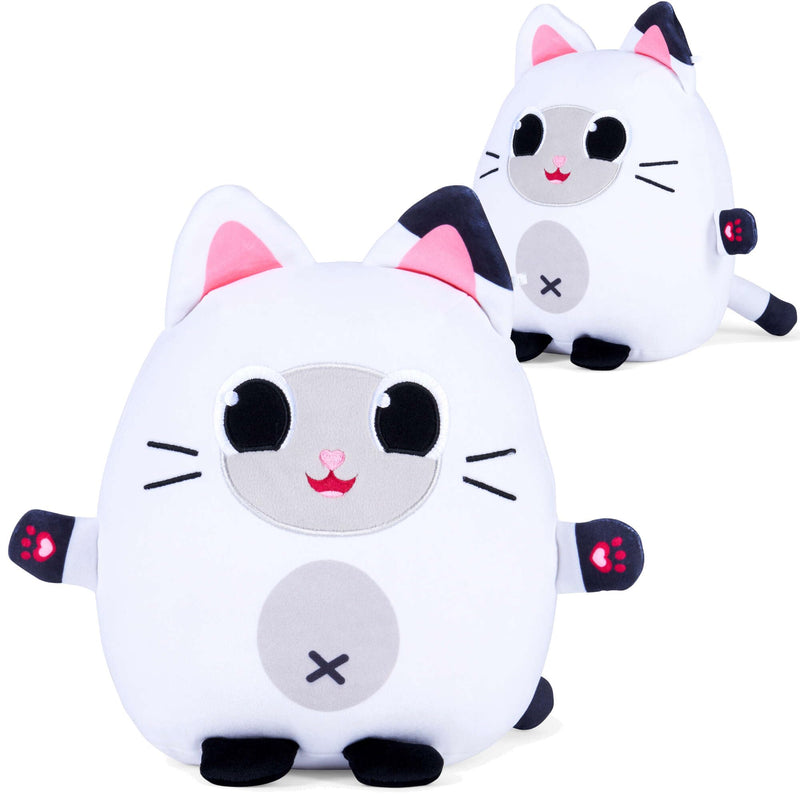 Gabby's Dollhouse Pando Paws Cat Mascot Super Soft 30 cm Gabby's Dollhouse Pando Paws