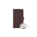 RadiCover - Flipside Fashion Stand Function - iPhone 7/8 - Brown