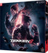 Good Loot- Tekken 8 Key Art Puzzle Kazuya Mishima, Multicolor (GDL24673