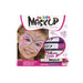 CARIOCA Mask Up Princess, Face Painting Kit for Girls, Make-up Sticks Ideal for Christmas, Halloween, Carnival and Parties - 3 Colours and 2 Tutorials - Dermatologically Tested