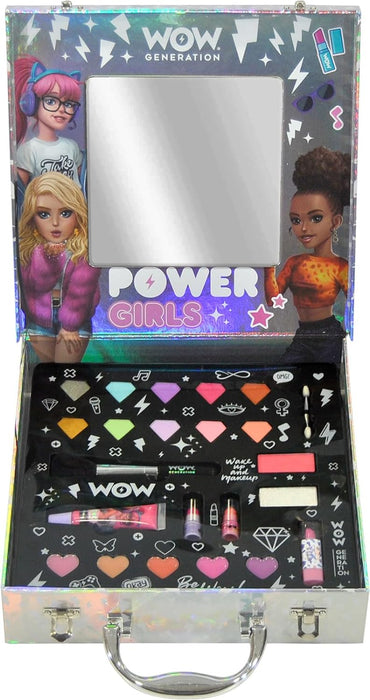 Maltin Make-up Glam and Go WOW GENERATION (4x1