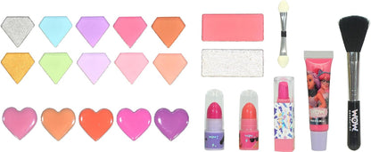 Maltin Make-up Glam and Go WOW GENERATION (4x1