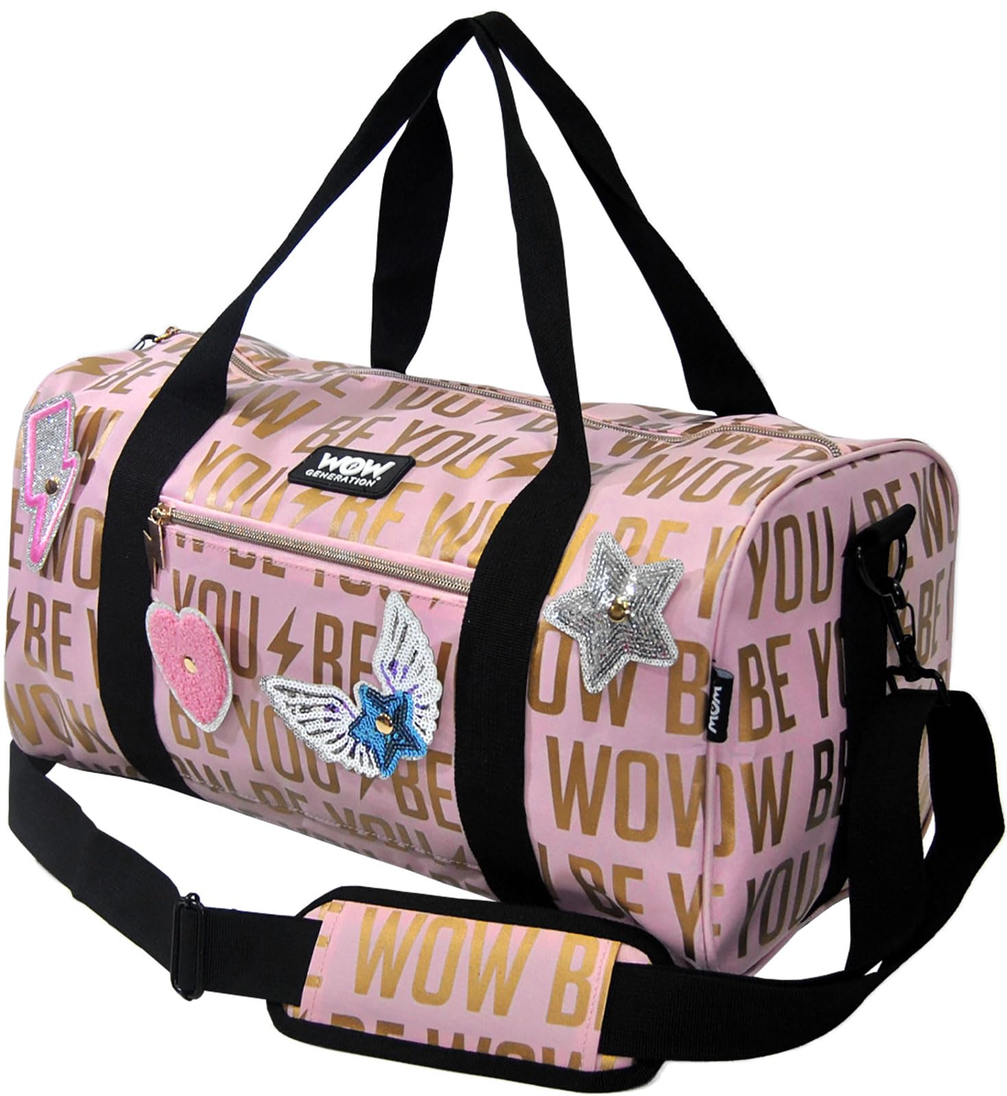 Gymbag WOW GENERATION