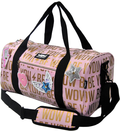 Gymbag WOW GENERATION