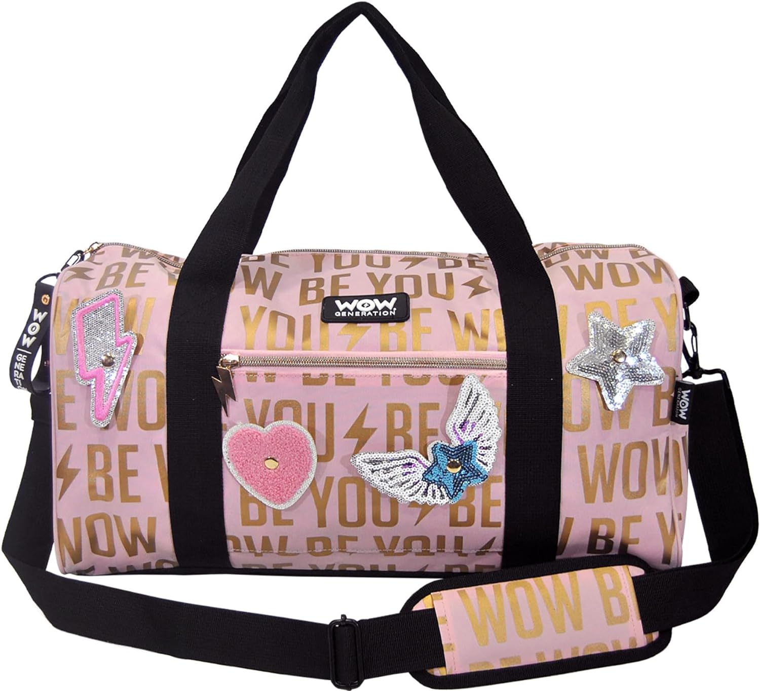 Gymbag WOW GENERATION