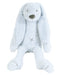 Happy Horse 30cm Rabbit Richie Plush Toy (Blue)