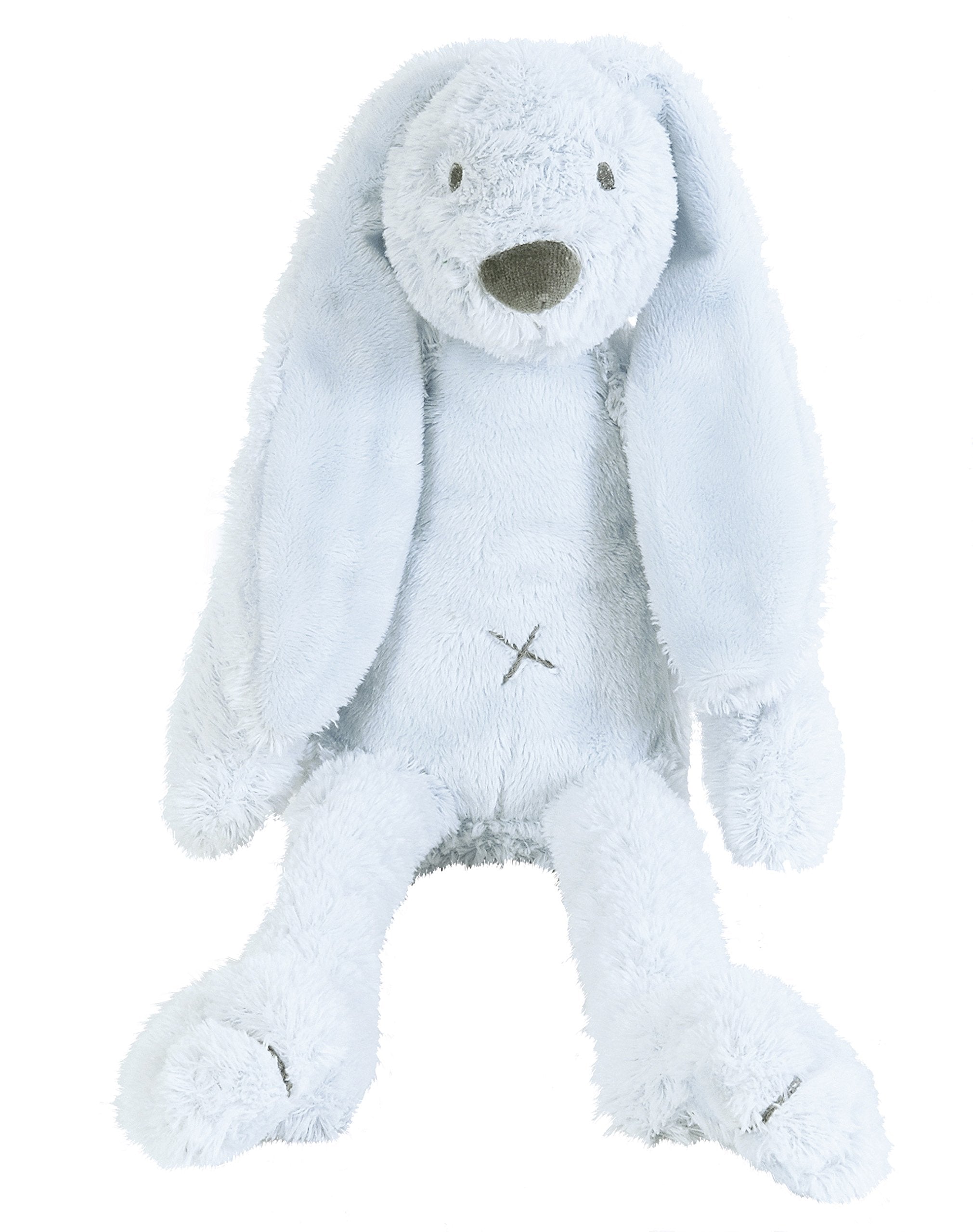 Happy Horse 30cm Rabbit Richie Plush Toy (Blue)