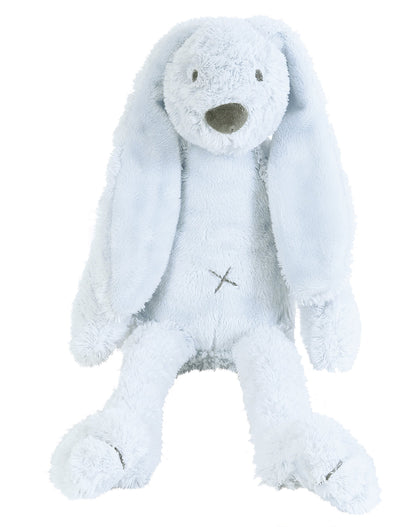 Happy Horse 30cm Rabbit Richie Plush Toy (Blue)