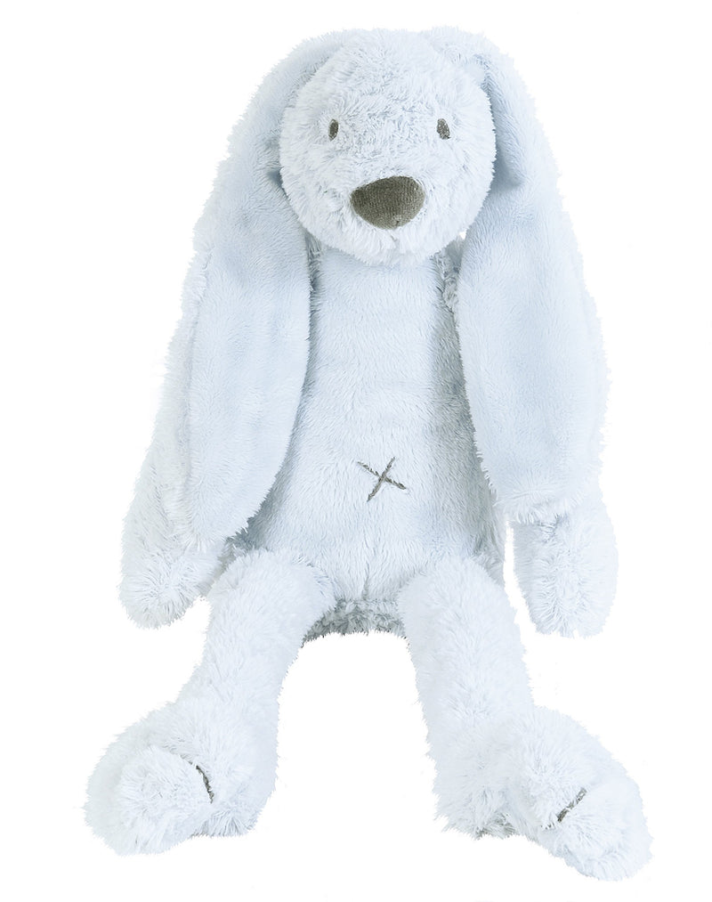 Happy Horse 30cm Rabbit Richie Plush Toy (Blue)