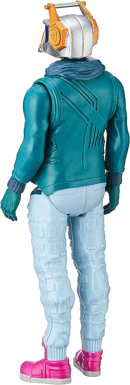 Fortnite FNT0085 Victory Series DJ Yonder Action Figures, Toys