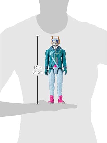 Fortnite FNT0085 Victory Series DJ Yonder Action Figures, Toys