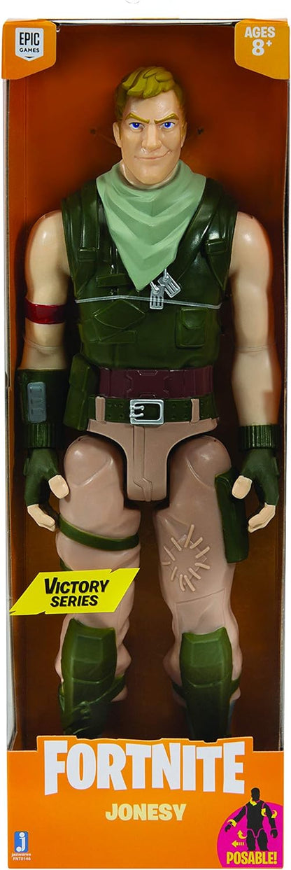 Fortnite FNT0146 Victory Figure Jonesy